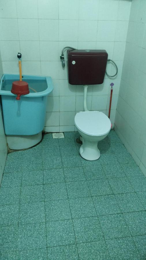 Homestay Budget Lenggong Kampong Ulu Jepai 외부 사진